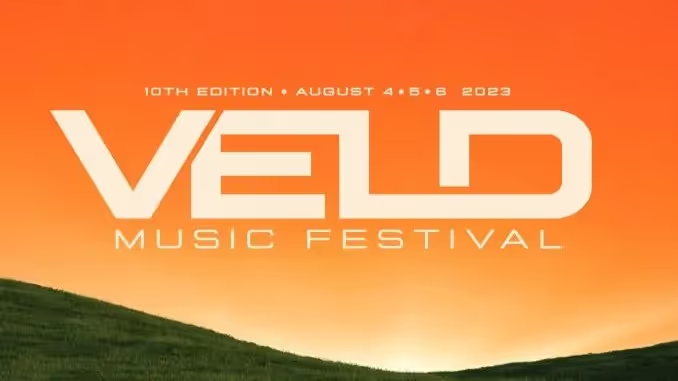 Veld Logo